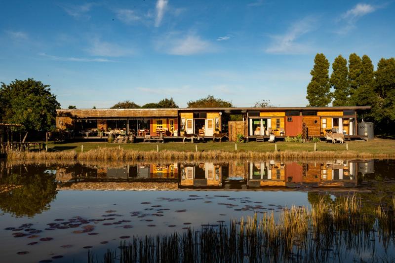 5 Bedroom Property for Sale in The Crags Western Cape